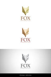 Fox Logo