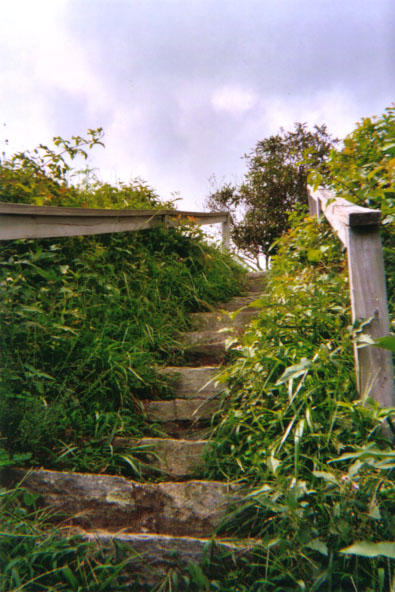 stone_steps