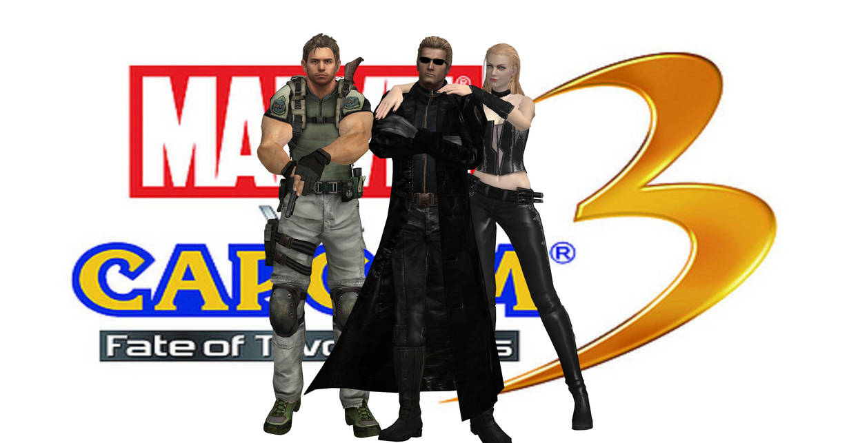 My MVC3 Team by xUmbrellaCo on DeviantArt