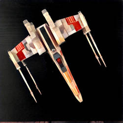 X-Wing 1