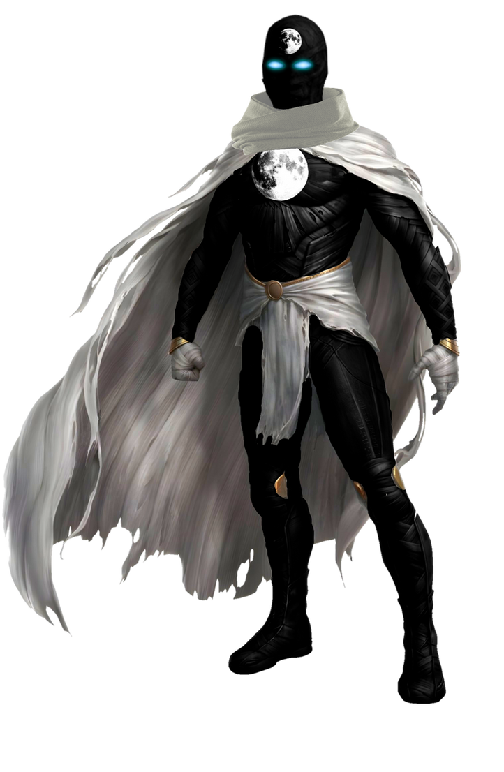 Hunter's Moon png by ItsmeQ3 on DeviantArt