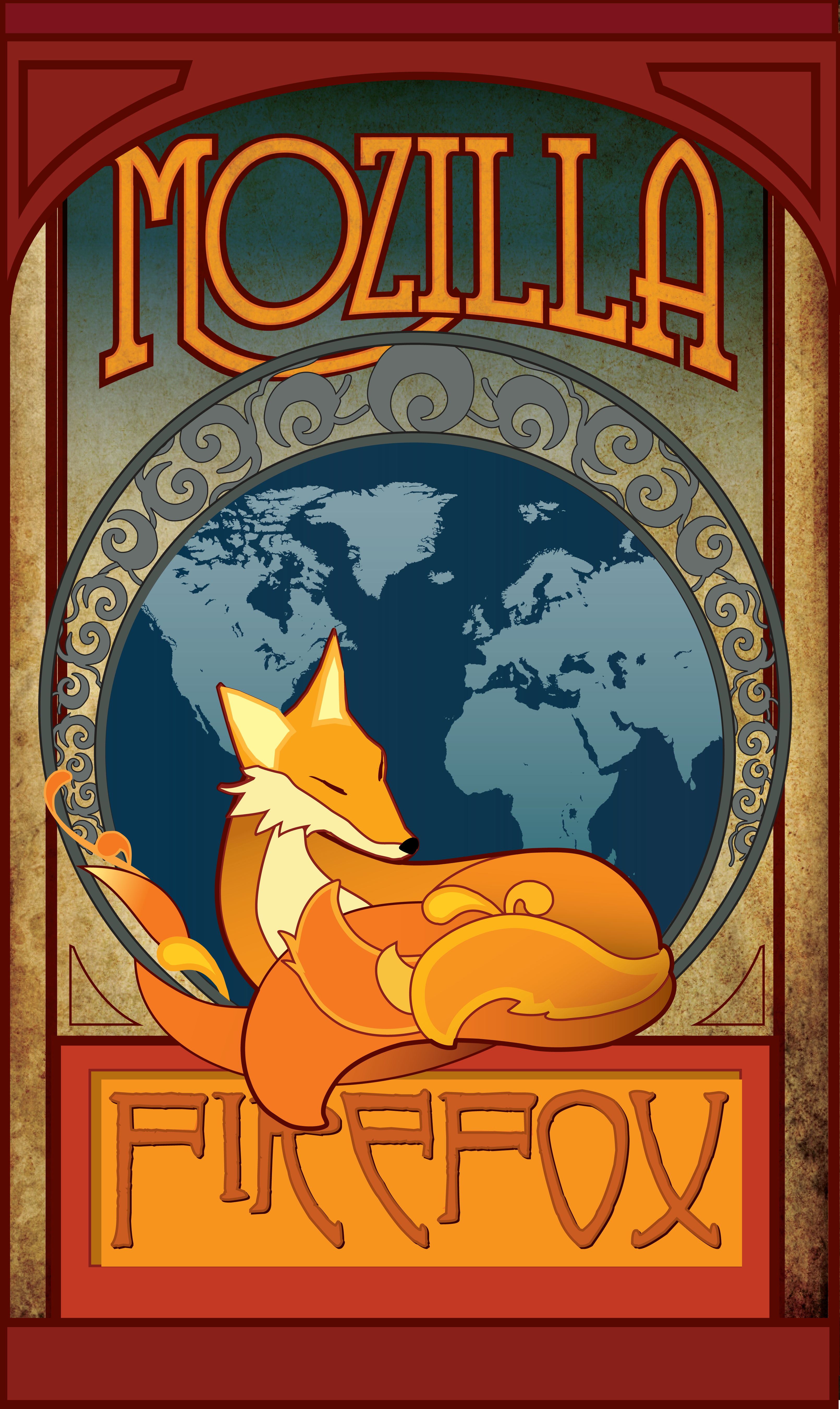 FireFox