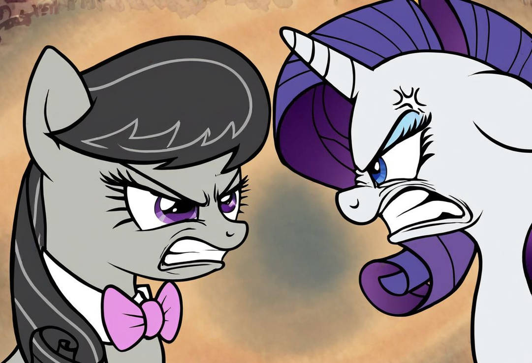 Pokemon Rivalry Stare Rivalry Stare-down by jmlbybsk on DeviantArt