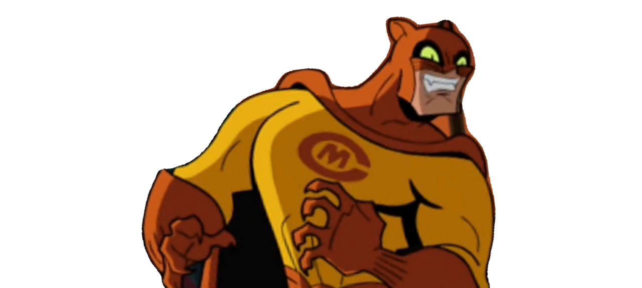 catman vector 5 by ikykisaac on DeviantArt