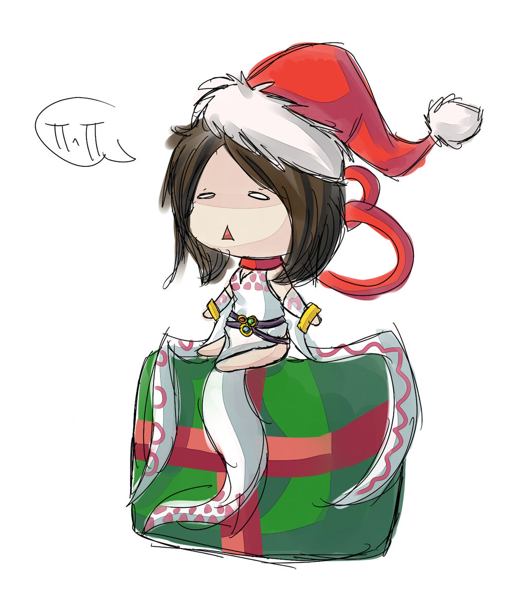 MERRY CHRISSYMIS By DeathByDarkness On DeviantArt merry-chrissymis-by-deathbydarkness-on-deviantart