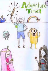 Adventure Time