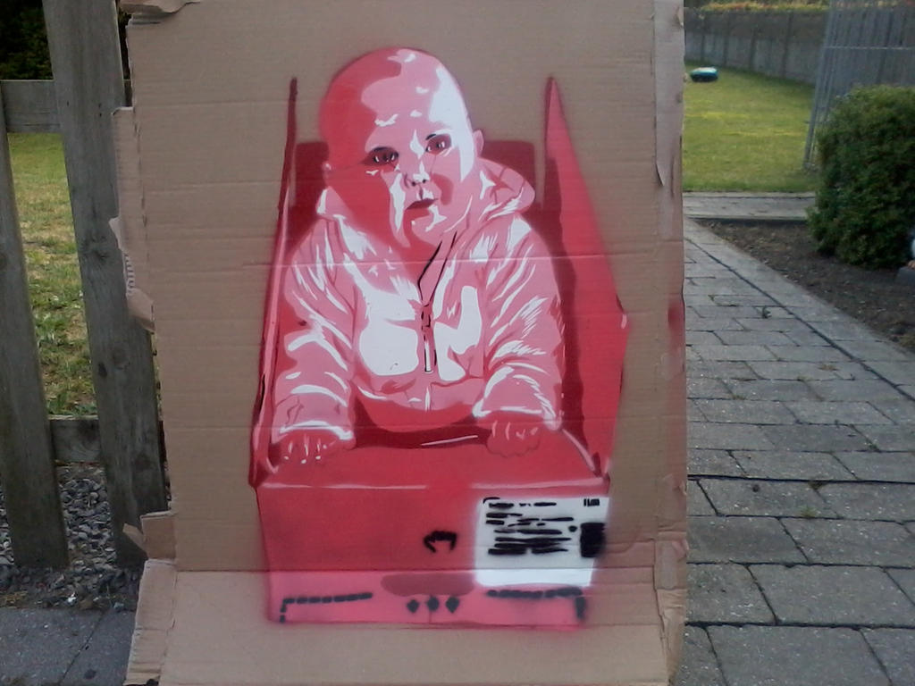 Color Baby Box box baby color test 3 by I0shi on DeviantArt