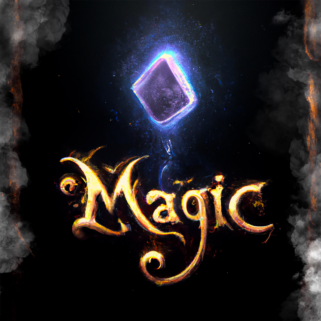 Magic by nnorbi87 on DeviantArt