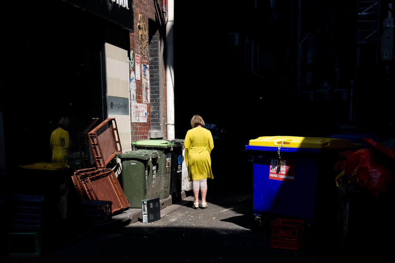 Recycle Bins