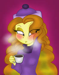 ADW: Adagio Dazzle