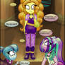 Sonata and Aria: ~Stolen Cake~PART 2 READ DESC