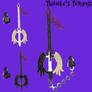 Keyblade: Twilight's Tempest