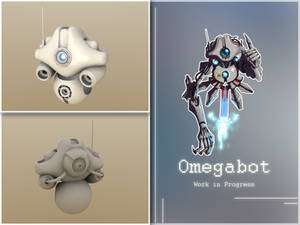 Omegabot