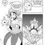 The Magic Minadventures - 2: Ice peak - page 9