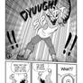 Aurora Vhyran Iron Agent - Ch.1: Page 8