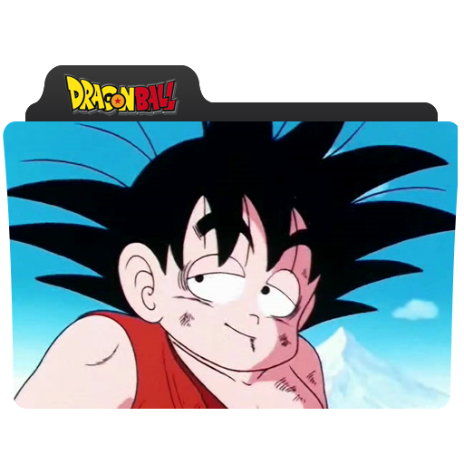 Dragon Ball Folder 239