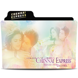 Chennai Express Folder 2