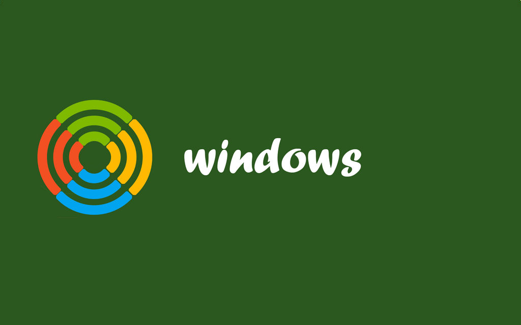 Windows 4 by lahcenmo on DeviantArt