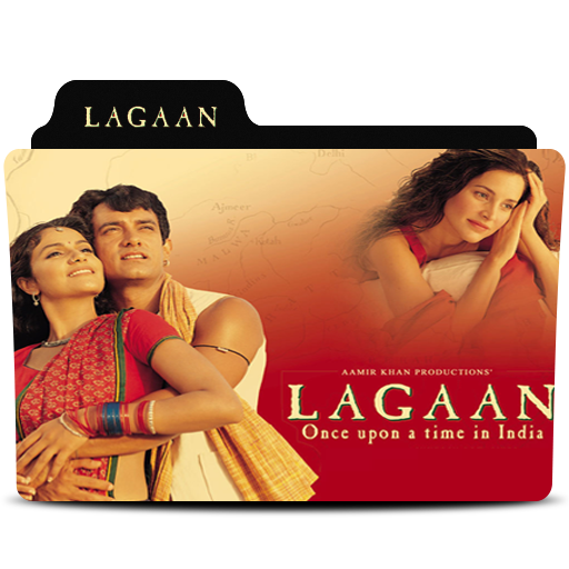 Lagaan Folder 1