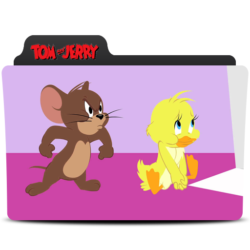 Tom et jerry  90