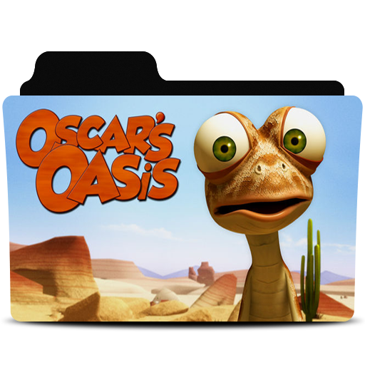 Oscars-oasis Folder 10 by lahcenmo on DeviantArt