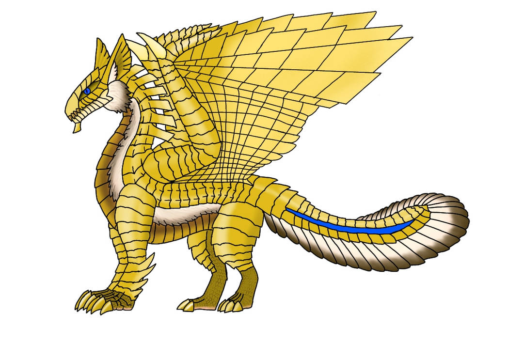 Akhekh by Ognimdo2002 on DeviantArt