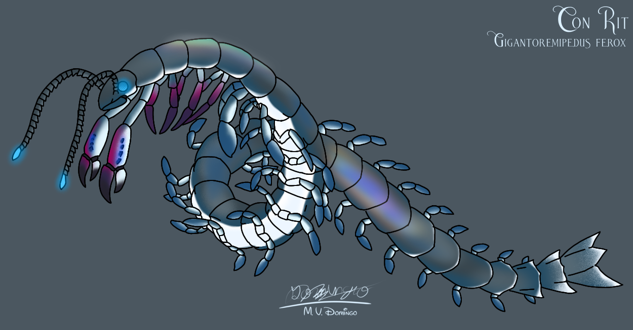 Con Rit by Ognimdo2002 on DeviantArt