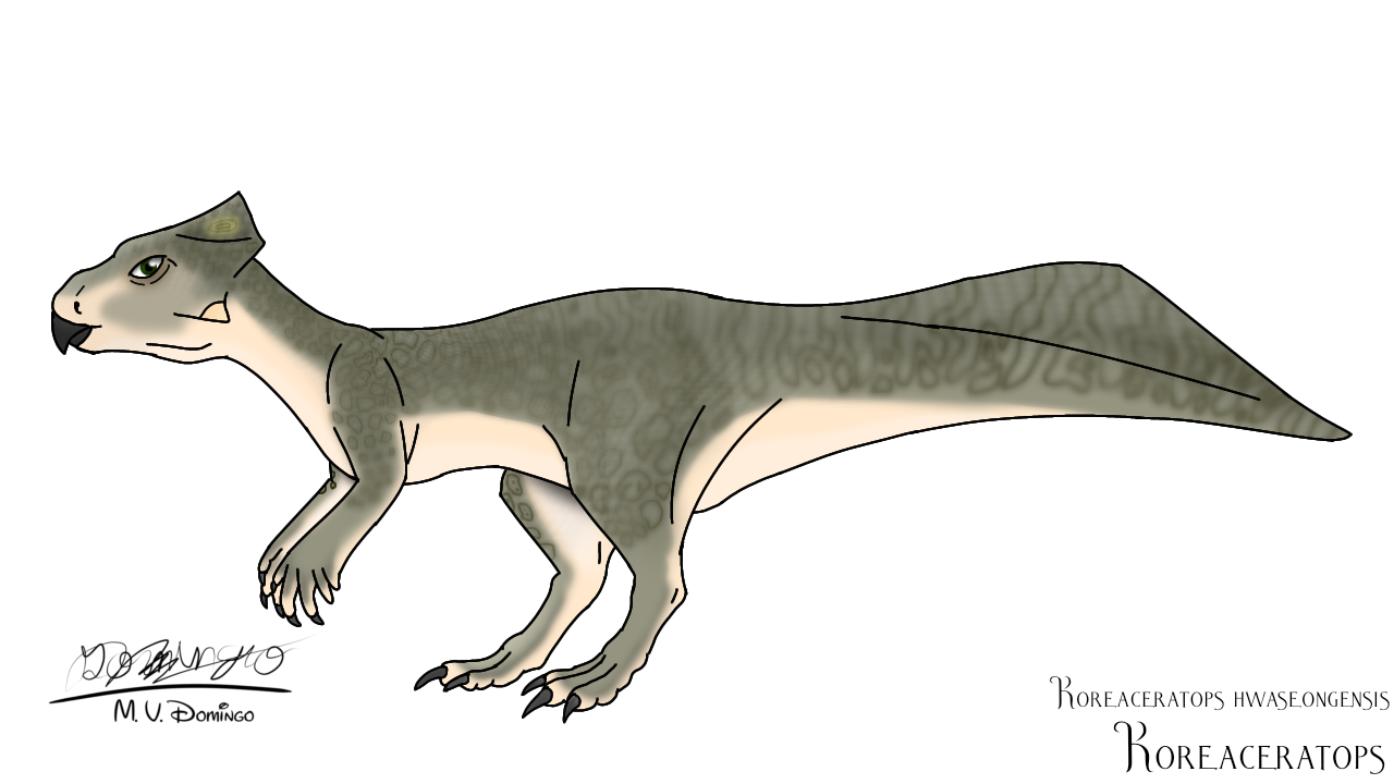 Mokele-Mbembe, Living Dinopedia Wiki