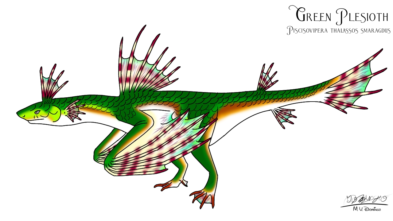 Plesioth