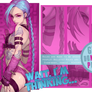 Jinx Wall