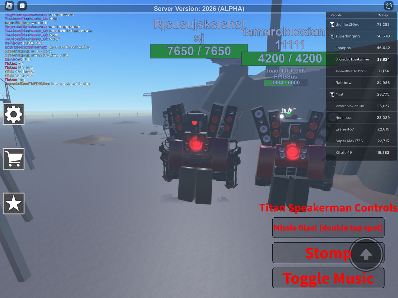 UTSM and TSM by GigachadUndertaleFan on DeviantArt