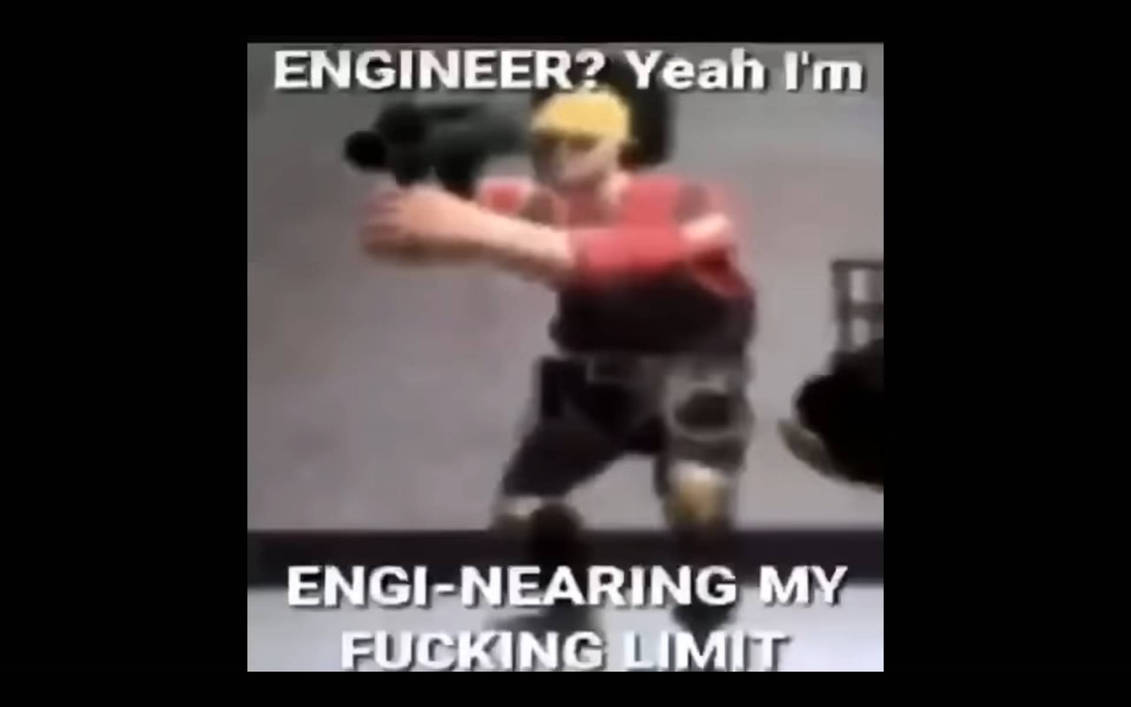 Engineer? YEAH IM ENGINEERING MY FUCKING DEPRESSIO by ...