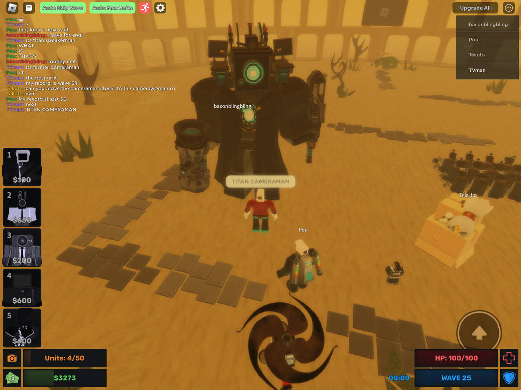 UTCM by GigachadUndertaleFan on DeviantArt