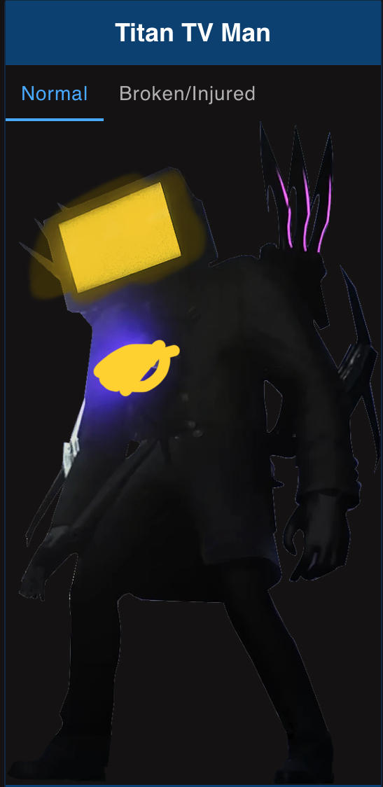 Infected UTTM by GigachadUndertaleFan on DeviantArt