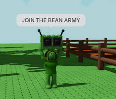 BEAN ARMY