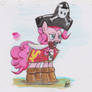 Pirate Pinky Pie