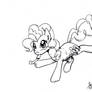 Pinkie Pie