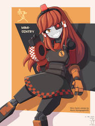 Mimi-Sentry