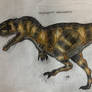 Ulughbegsaurus uzbekistanensis