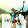 Lara Croft