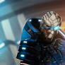 Garrus Vakarian