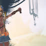 Tiny Tina - Borderlands