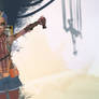 Tiny Tina - Borderlands
