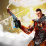 Serious Sam
