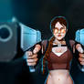 Lara Croft