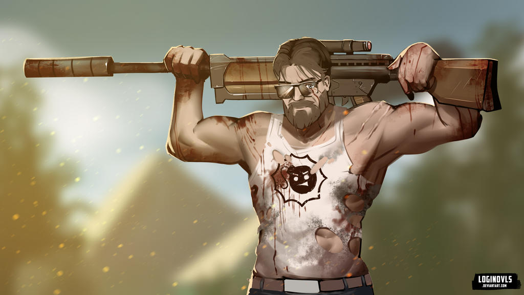 Serious Sam