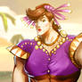 Joseph Joestar - JoJo Bizarre Adventure