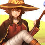 Megumin