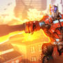 Optimus Prime