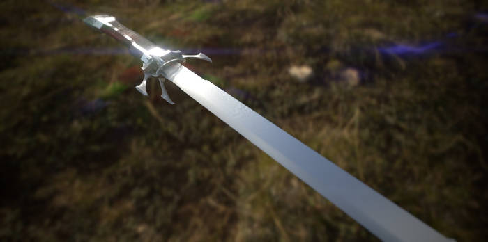 Corvo blade